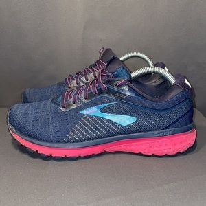 Brooks Ghost 12 Running Shoes